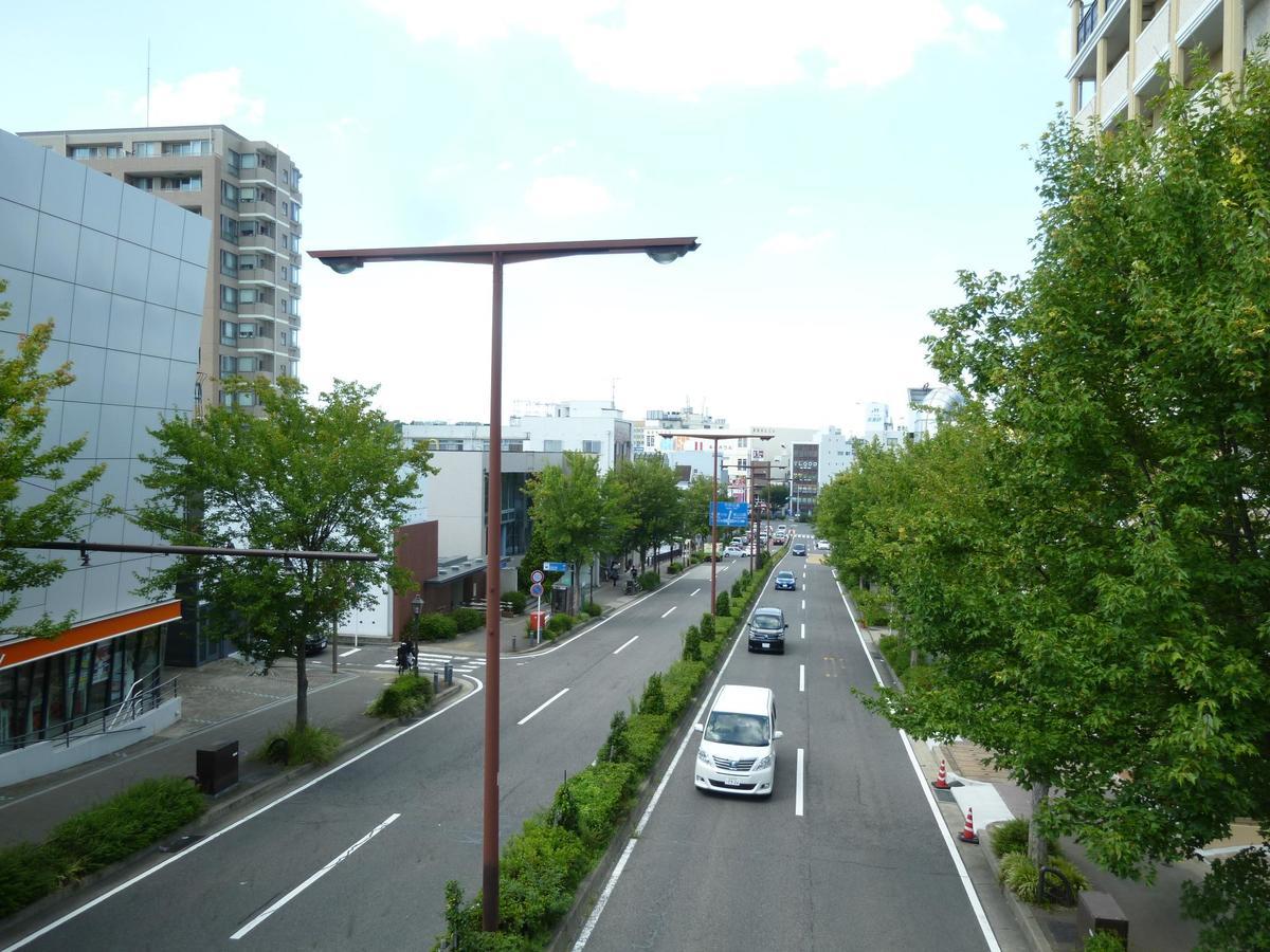 Ferienwohnung Nagoya Motoyama House A Exterior foto