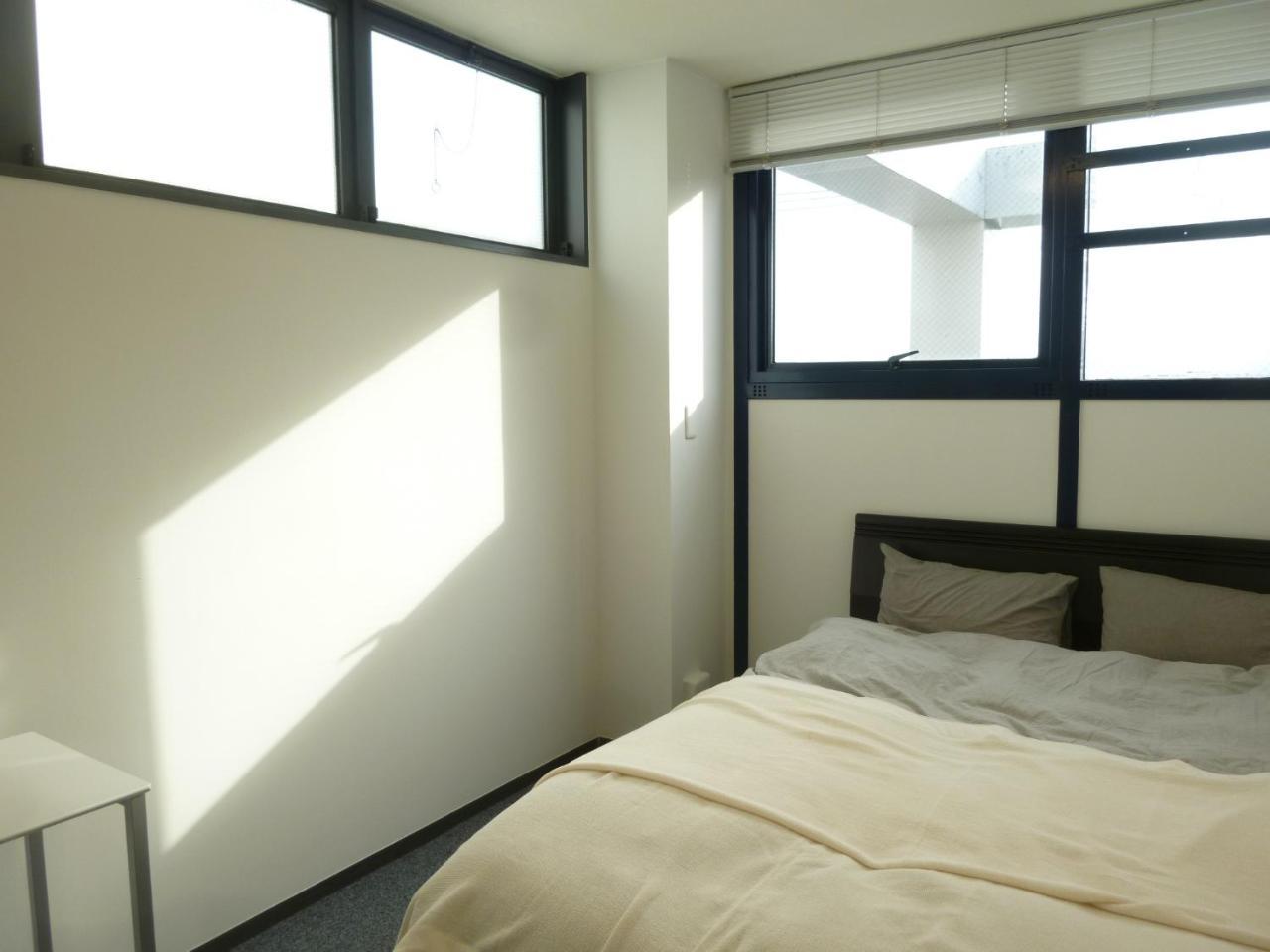 Ferienwohnung Nagoya Motoyama House A Exterior foto
